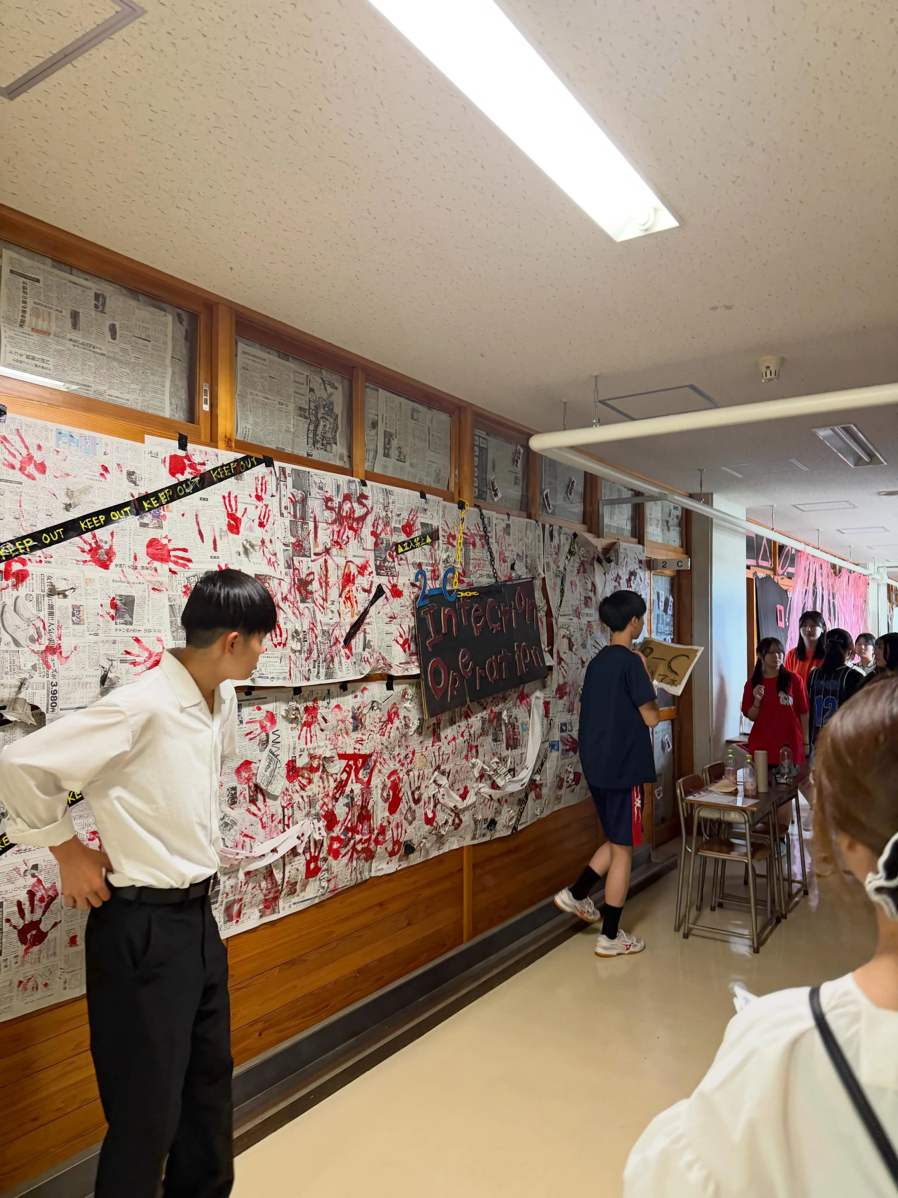 【玲瓏祭】（2枚目）