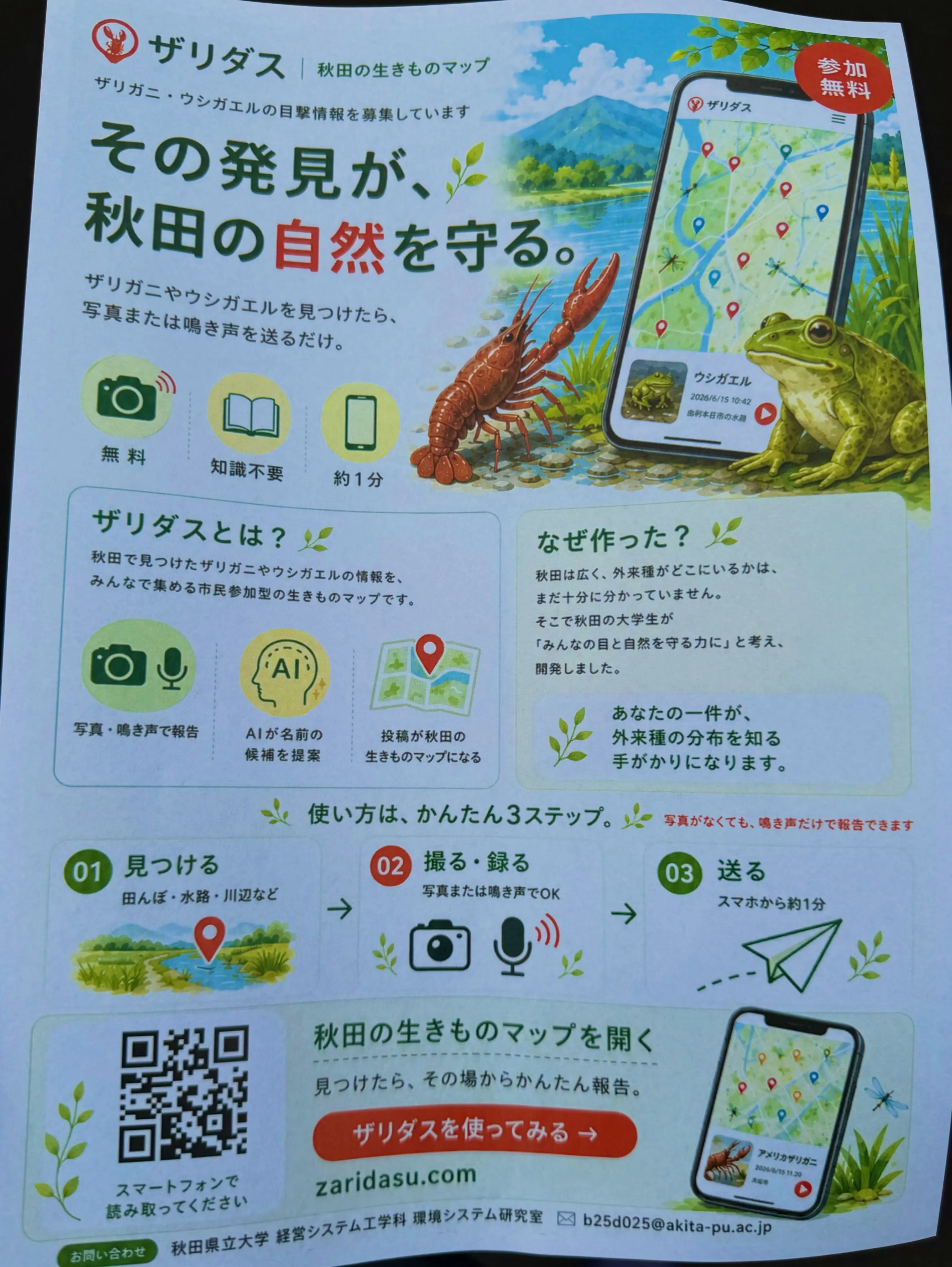 【ザリダス】（1枚目）