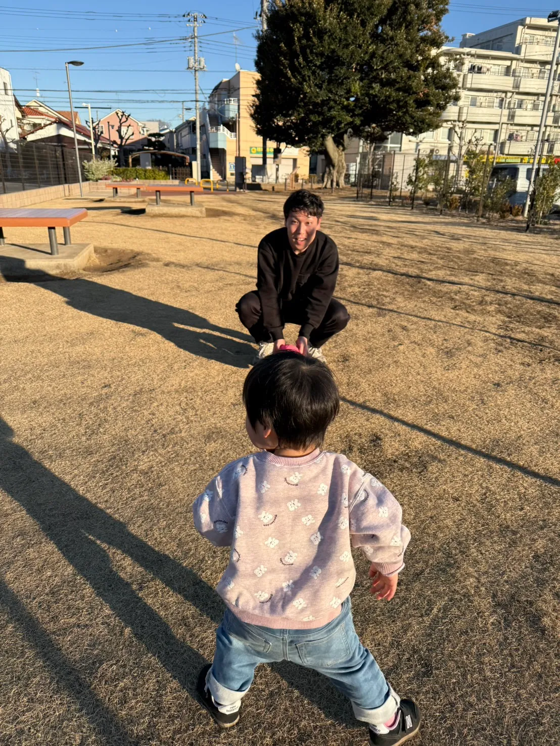 しばた 佑平
